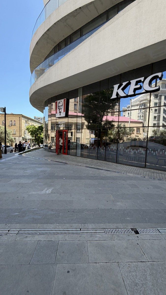 Satılır 4 otaqlı yeni tikili 170 m² — Mənzil, Bakı (3)