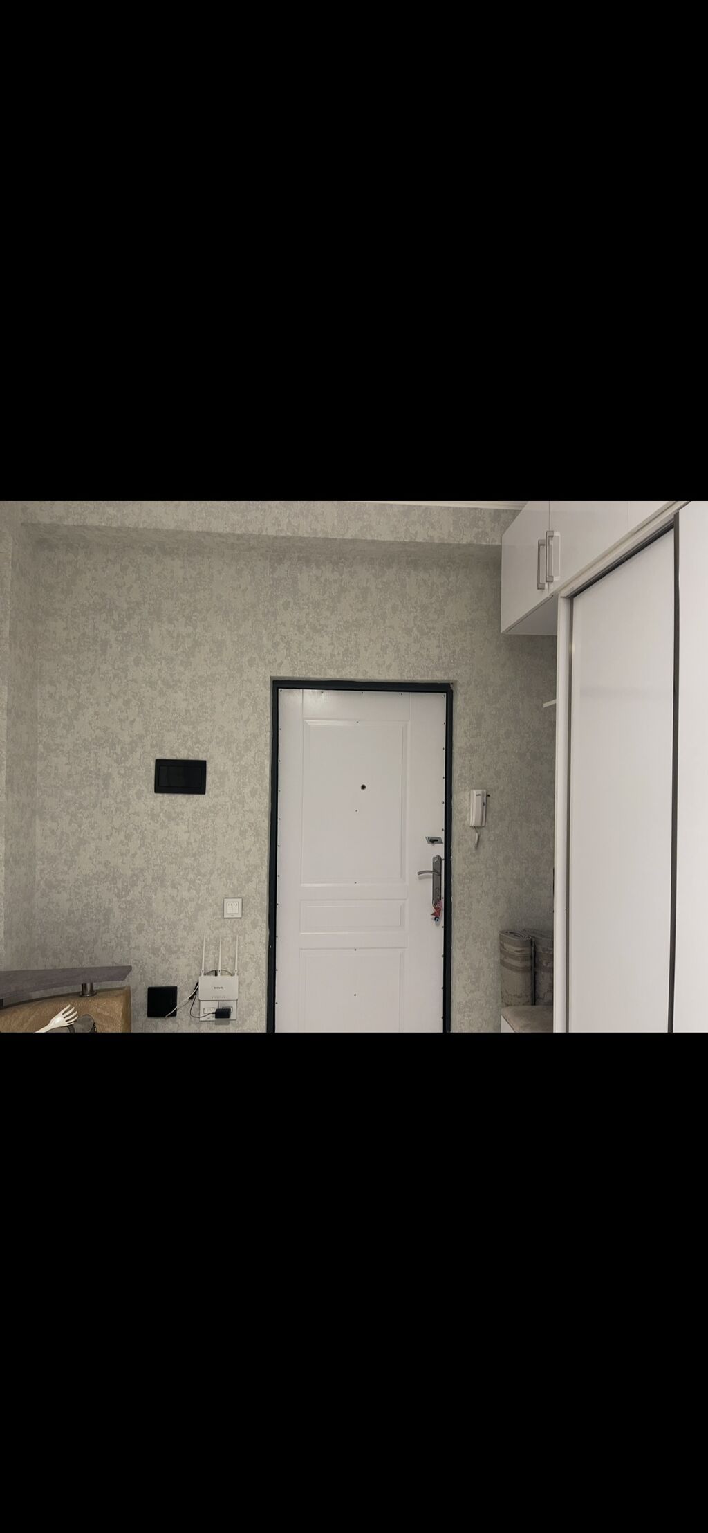 2 otaqlı, Yeni tikili, 63 kv. m — Mənzil, Qazax (7)
