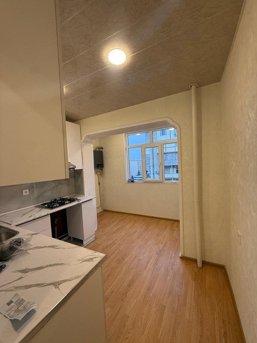 İcarəyə verilir 2 otaqlı köhnə tikili 55 m² — Mənzil, Bakı (2)