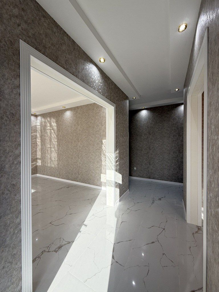 Satılır 4 otaqlı həyət evi/bağ evi 135 m² — Ev, villa, Bakı (11)
