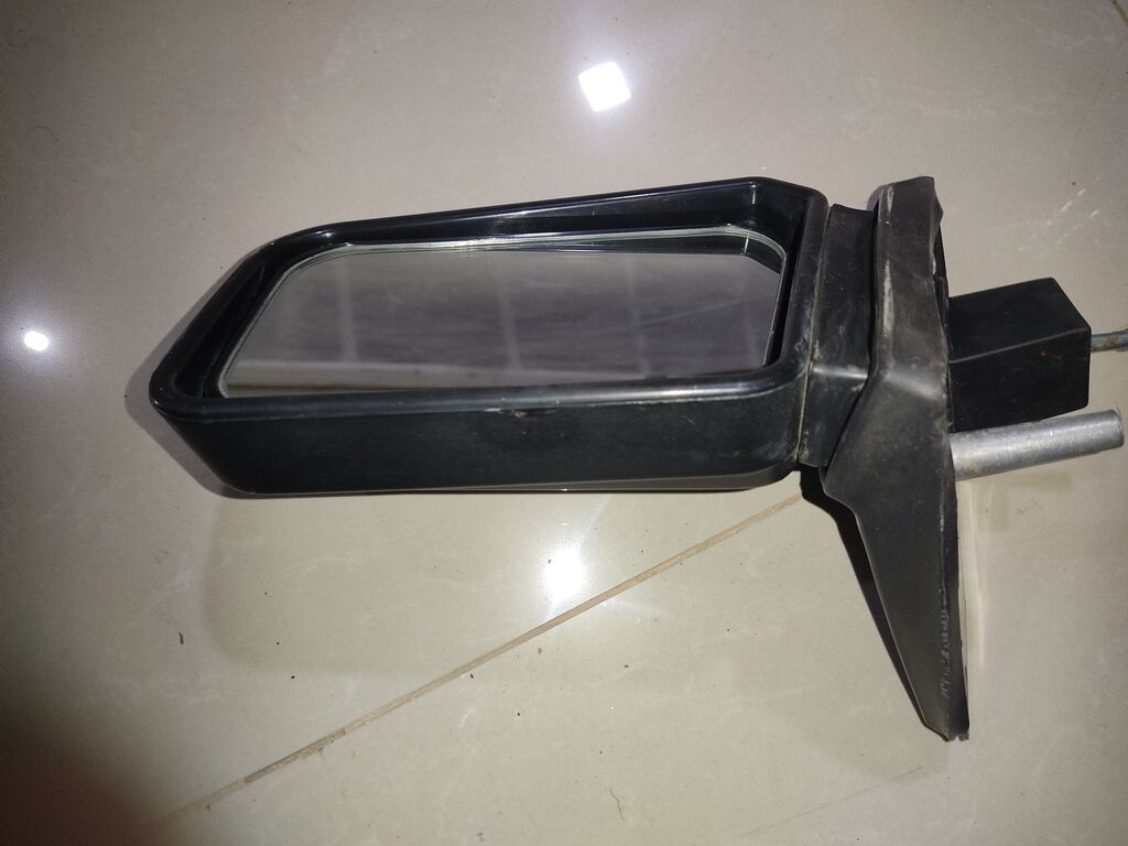 Vaz 2107 Vaz 21099 ucu yan sofer teref guzgiler satilir ela vezuetde — Kuzov hissələri, Bakı (6)
