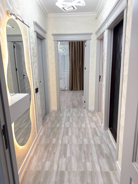 Satılır 3 otaqlı köhnə tikili 65.3 m² — Bakı