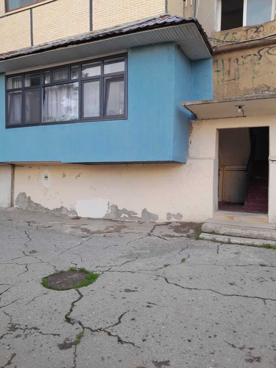 Satılır 3 otaqlı köhnə tikili 62 m² — Mənzil, Bakı (4)