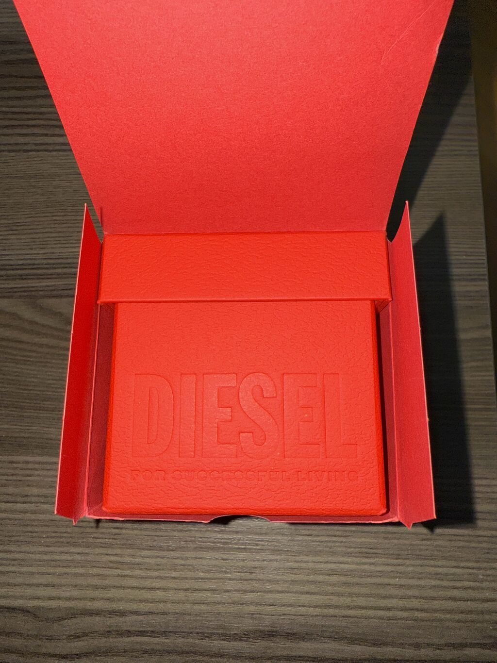 Yeni, Qol saatı, Diesel, rəng - Göy — Qol saatları, Bakı (9)