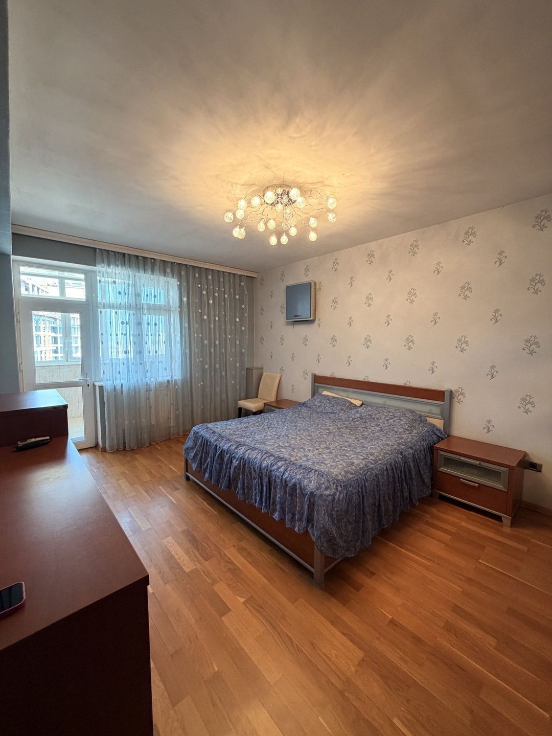Satılır 2 otaqlı yeni tikili 100 m² — Mənzil, Bakı (4)