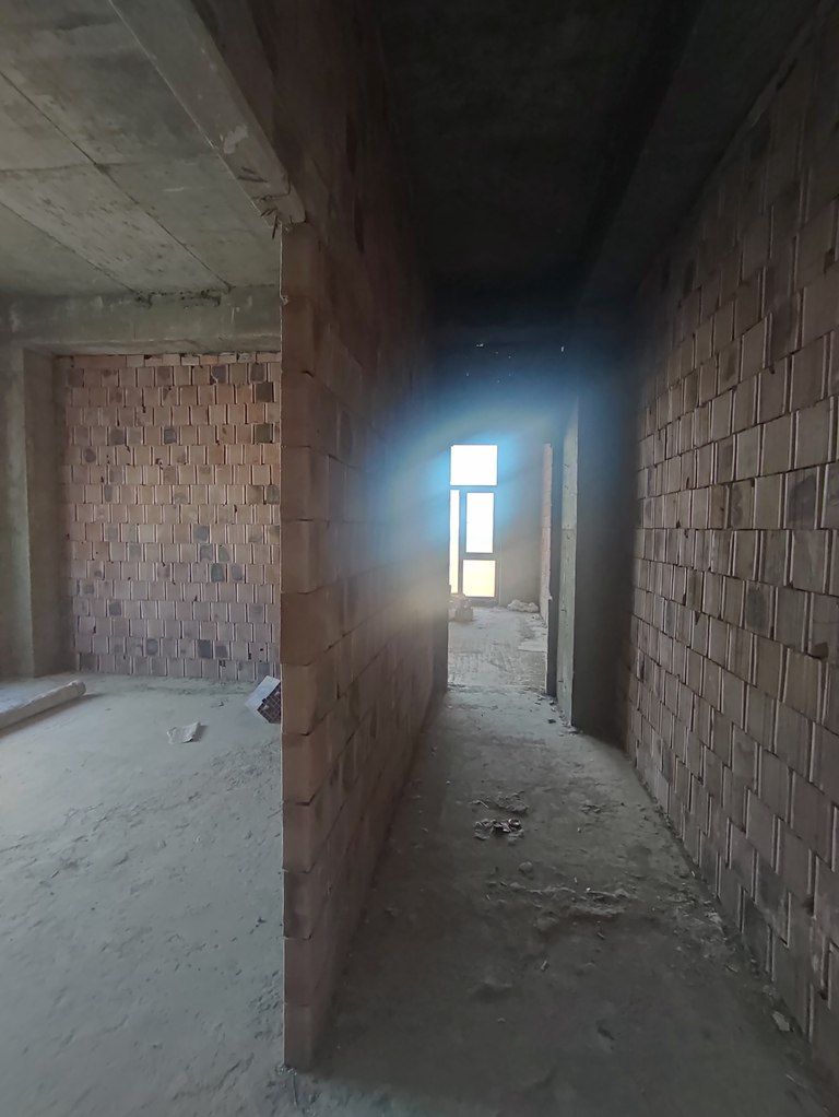 Satılır 4 otaqlı yeni tikili 320 m² — Mənzil, Bakı (7)