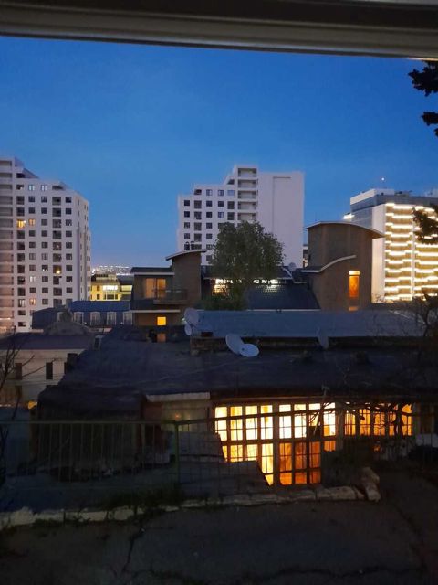 Satılır 3 otaqlı köhnə tikili 62 m² — Bakı