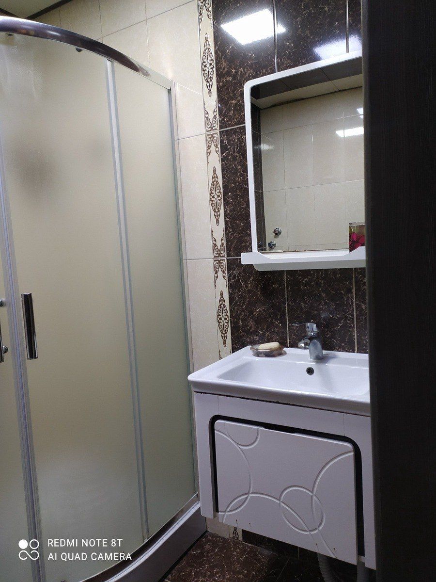 Satılır 2 otaqlı yeni tikili 50 m² — Mənzil, Xırdalan (6)