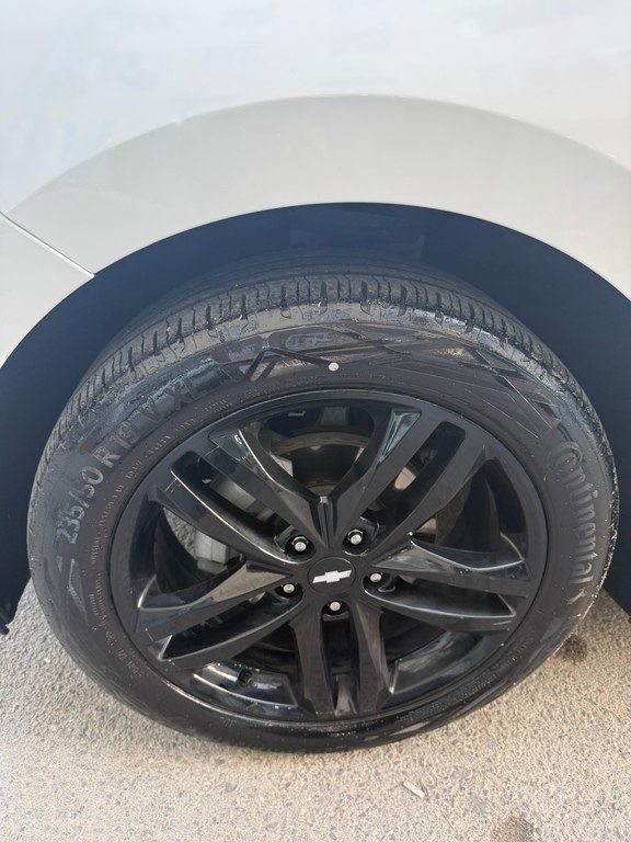Chevrolet Equinox, 1.5 L, 2020 il, 118 000 km 77-TZ-265 — Avtomobillər, Bakı (8)