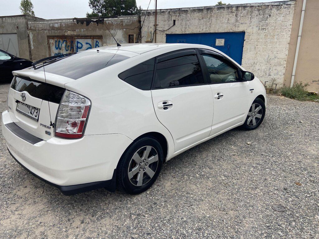 Toyota Prius, 1.5 L, 1.3 kWh, 2008 il, 285 005 km — Avtomobillər, Bakı (2)