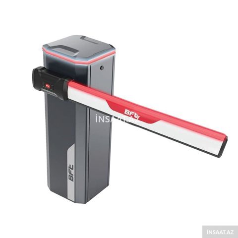 Slaqbaum onedoors — Bakı