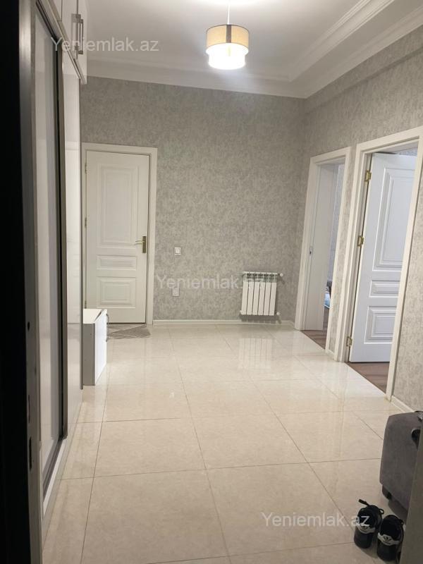 Satılır 2 otaqlı Bina evi menzil (Yeni tikili), 63 m², Saray — Mənzil, Abşeron (5)