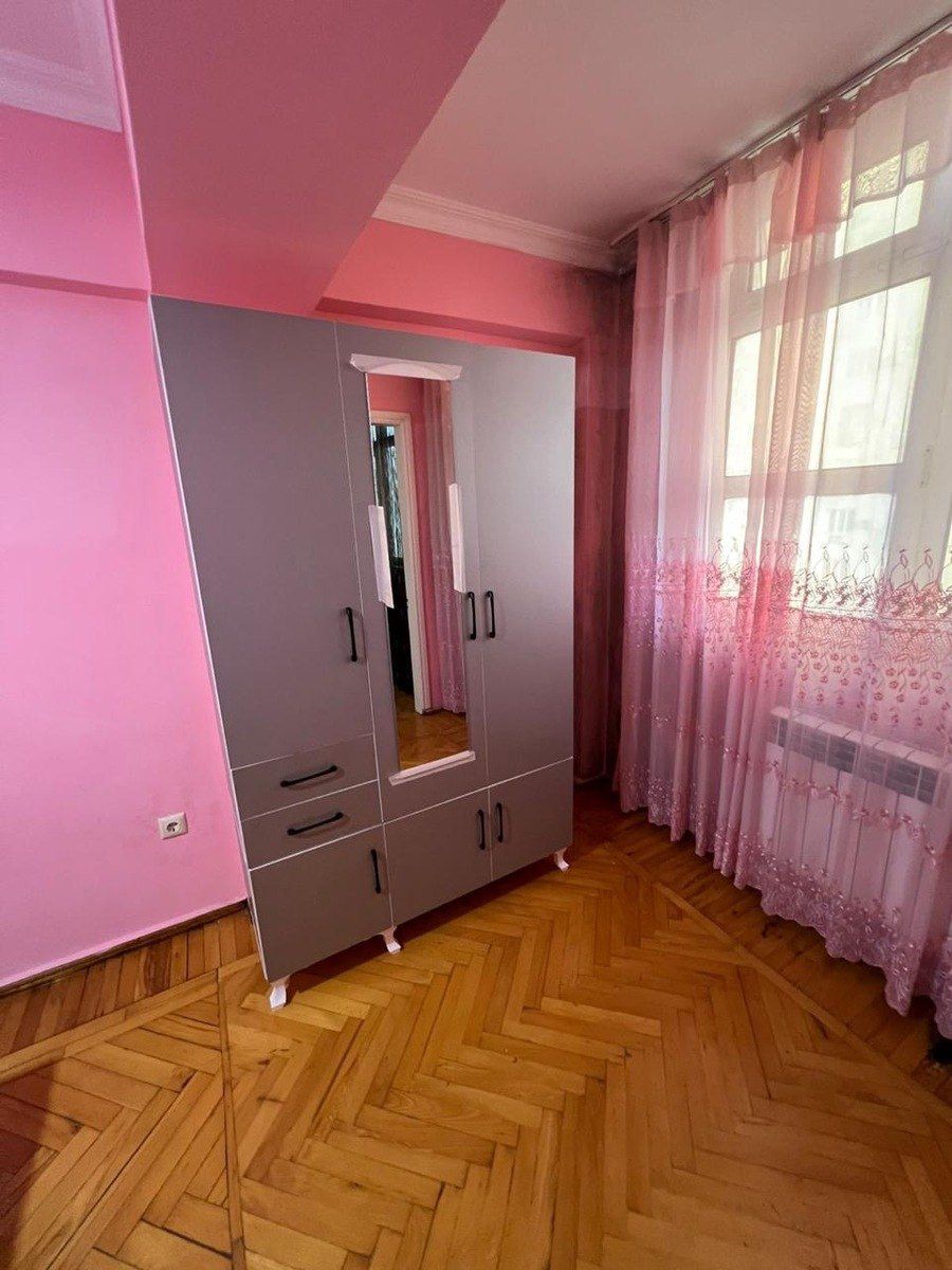 İcarəyə verilir 3 otaqlı köhnə tikili 70 m² — Mənzil, Bakı (8)
