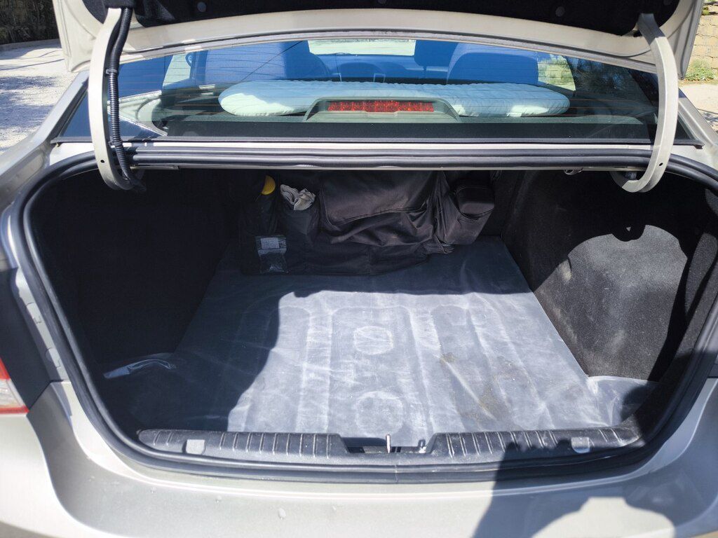 Chevrolet Cruze, 1.4 L, 2014 il, 197 000 km — Avtomobillər, Bakı (11)