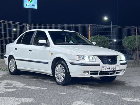 Khazar LX, 1.7 L, 2021 il, 115 232 km — Bakı