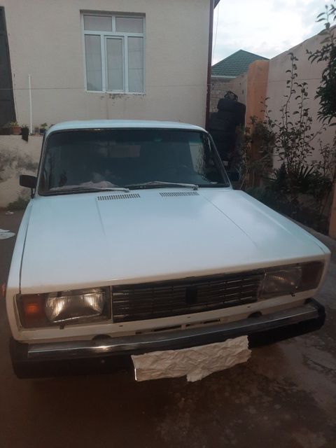 Lada (VAZ) 2104, 1.6 L, 2001 il, 314 500 km — Bakı