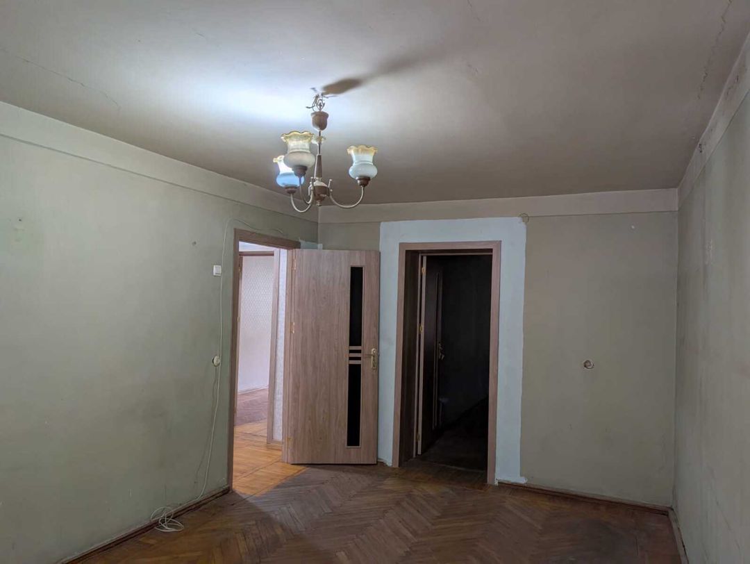Satılır 3 otaqlı köhnə tikili 70 m² — Mənzil, Bakı (7)