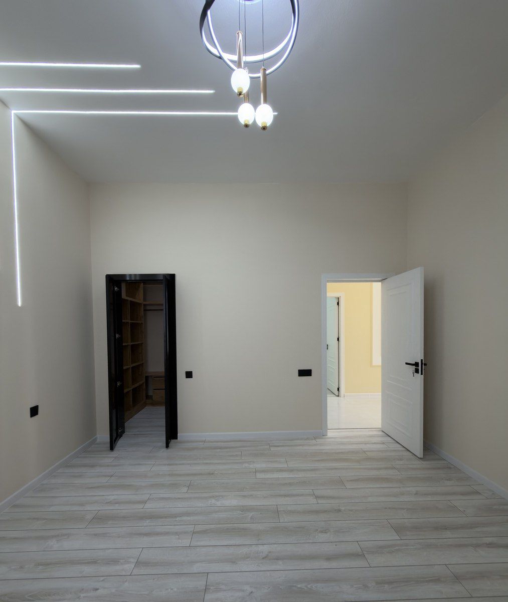 Satılır 4 otaqlı həyət evi/bağ evi 160 m² — Ev, villa, Bakı (11)