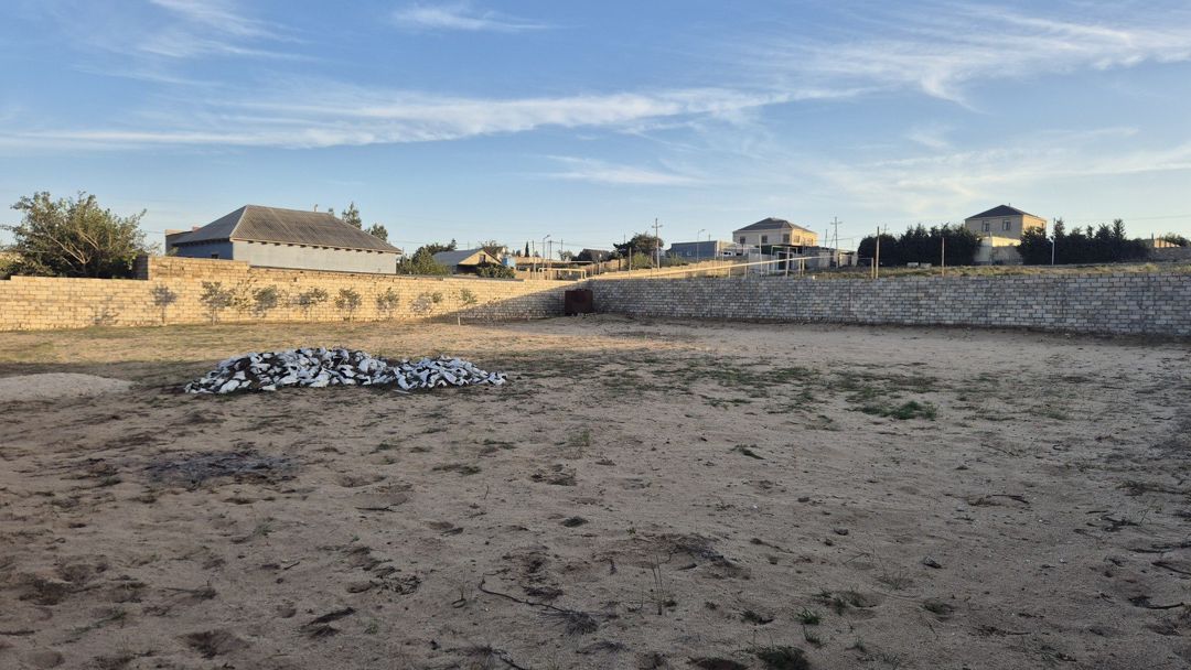 Satılır torpaq 20 sot — Torpaq, Bakı (6)