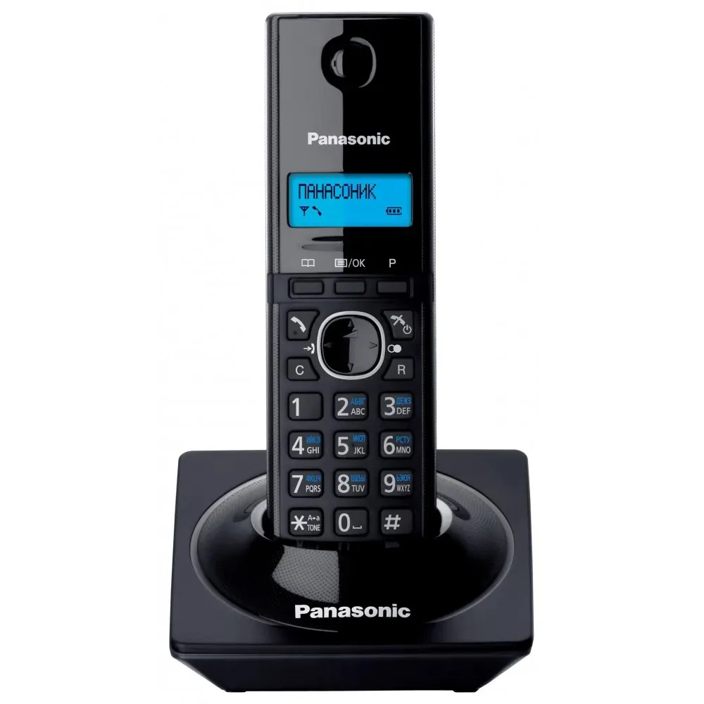 Ev və Ofis telefonlar Panasonic KX-TG1711UAB — Bakı