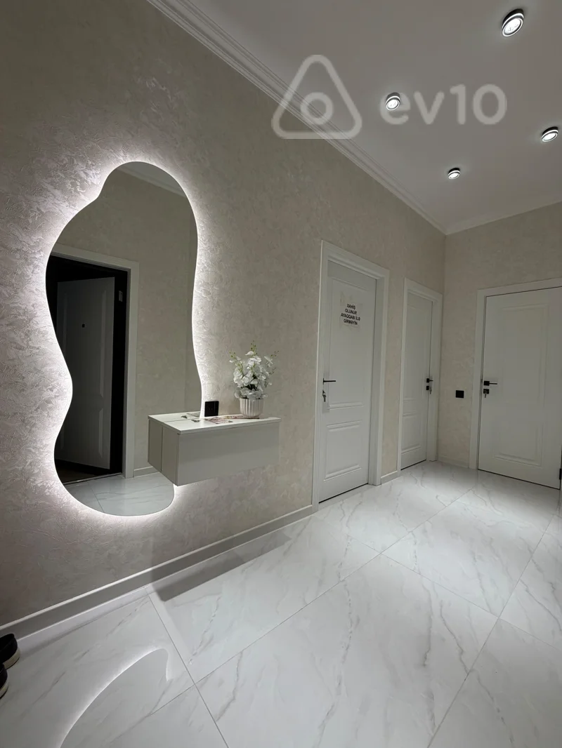 2 otaqlı mənzil, 65 m², Z.Eliyeva, Xırdalan — Xırdalan