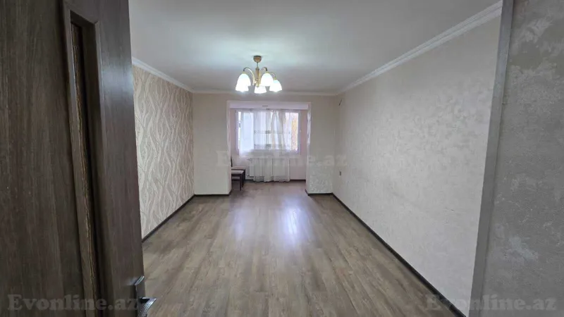 Kirayə verilir 3 otaqlı Mənzil Köhnə tikili 70 m² Bakı, Nərimanov r., Nəriman Nərimanov m — Mənzil, Bakı (7)