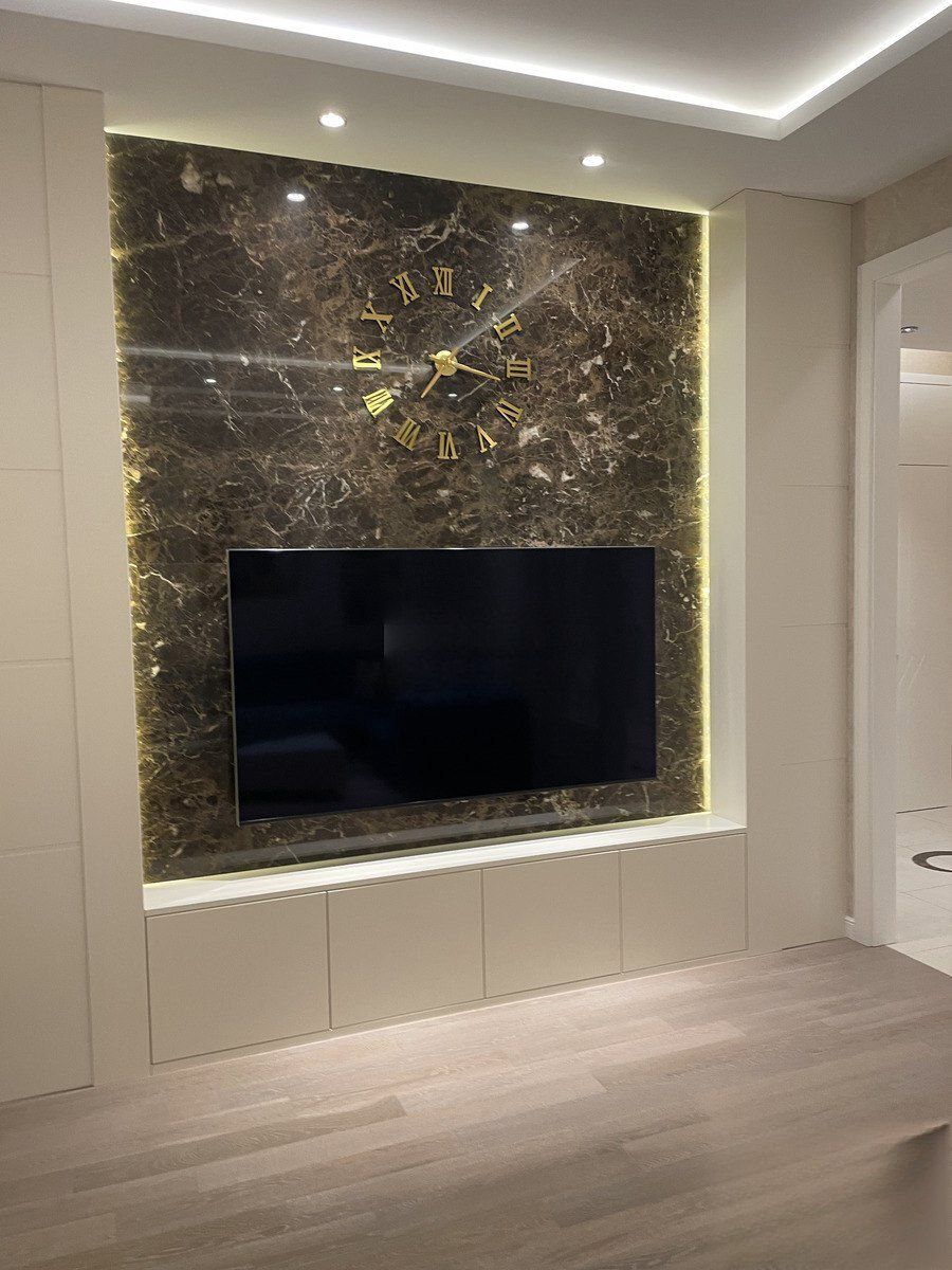 Satılır 4 otaqlı yeni tikili 190 m² — Mənzil, Bakı (4)