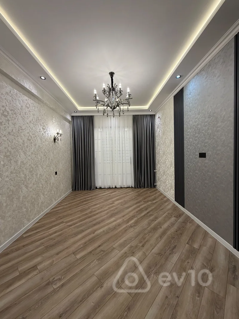 2 otaqlı mənzil, 65 m², H.Əliyev prospekti, Xırdalan — Mənzil, Xırdalan (3)