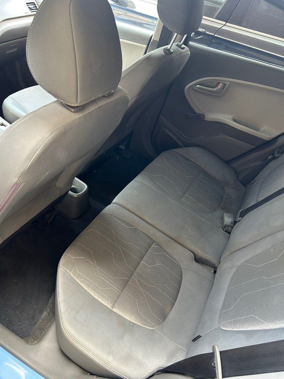 Kia Morning, 1.0 L, 2013 il, 180 000 km — Avtomobillər, Bakı (8)