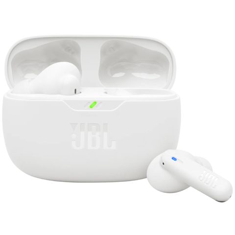 Qulaqlıq JBL Vibe Beam 2 JBLVBEAM2WHT White — Bakı