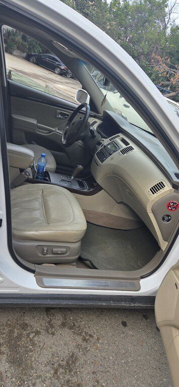 Hyundai Grandeur, 2.7 L, 2008 il, 299 258 km — Avtomobillər, Bakı (6)