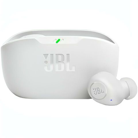 Qulaqlıq JBL Wave Buds 2 NC JBLWBUDS2WHT White — Bakı