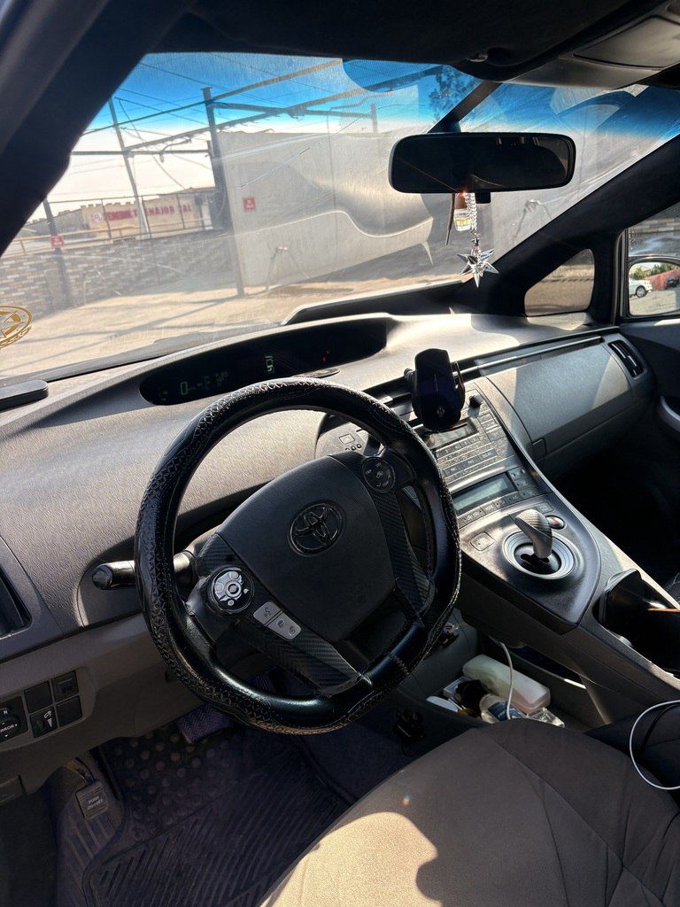 Toyota Prius, 1.8 L, 1.3 kWh, 2010 il, 506 943 km 99-CJ-130 — Avtomobillər, Bakı (7)