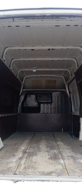 Ford Transit, 2.5 L, 2011 il, 328 000 km 99-ZM-351 — Avtomobillər, Quba (8)
