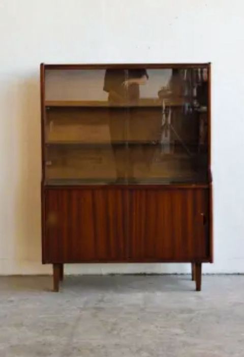 Retro servant 60-70 ci illər.Cox yaxsi vəziyyətdə.hec bur qirigi — Bakı