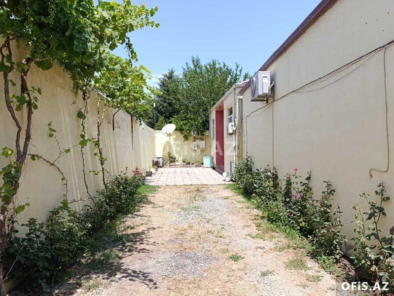 Həyət evləri Satılır Sabunçu r., Maştağa q., 3 otaq, 90 m² — Ev, villa, Bakı (7)