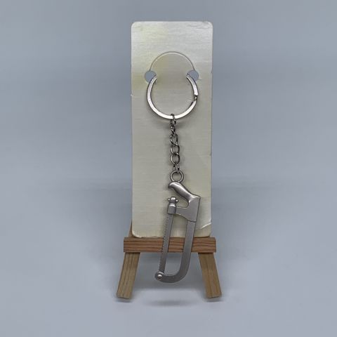 Brelok 138A, metal — Bakı