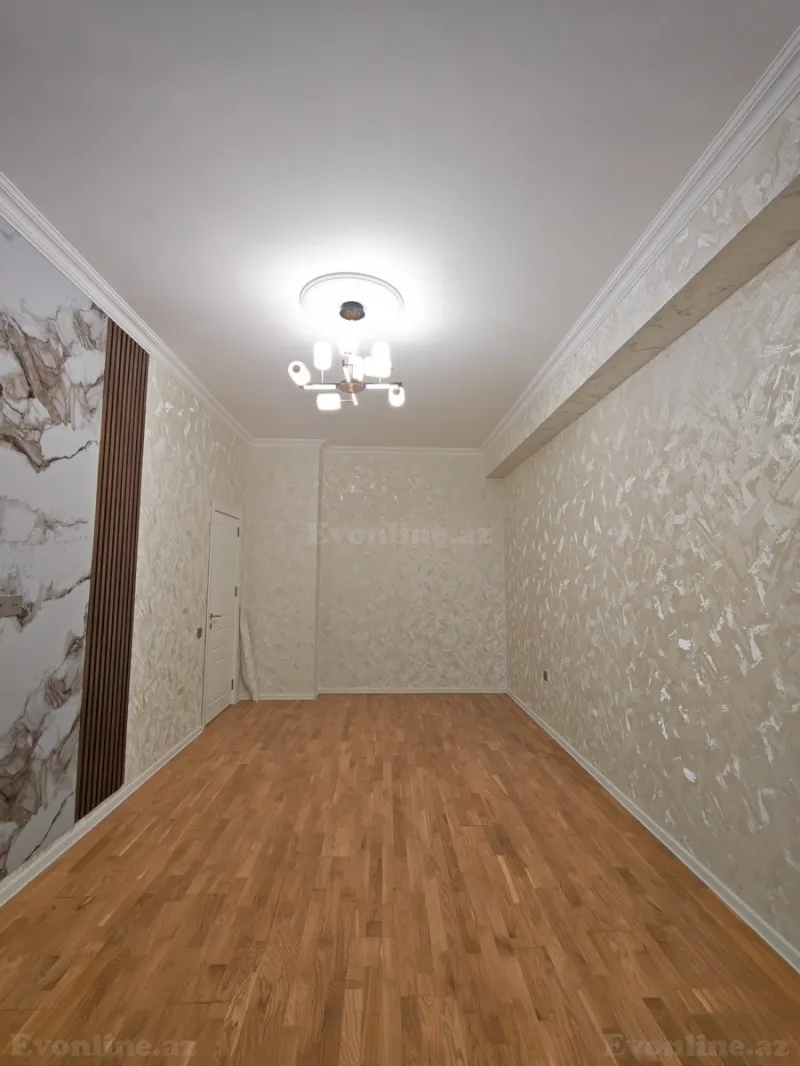 Satılır 2 otaqlı Mənzil Yeni tikili 63 m² Bakı, Abşeron r — Mənzil, Bakı (3)