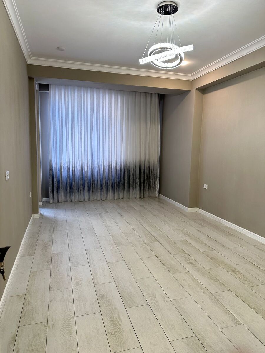 İcarəyə verilir 2 otaqlı yeni tikili 75 m² — Mənzil, Bakı (3)