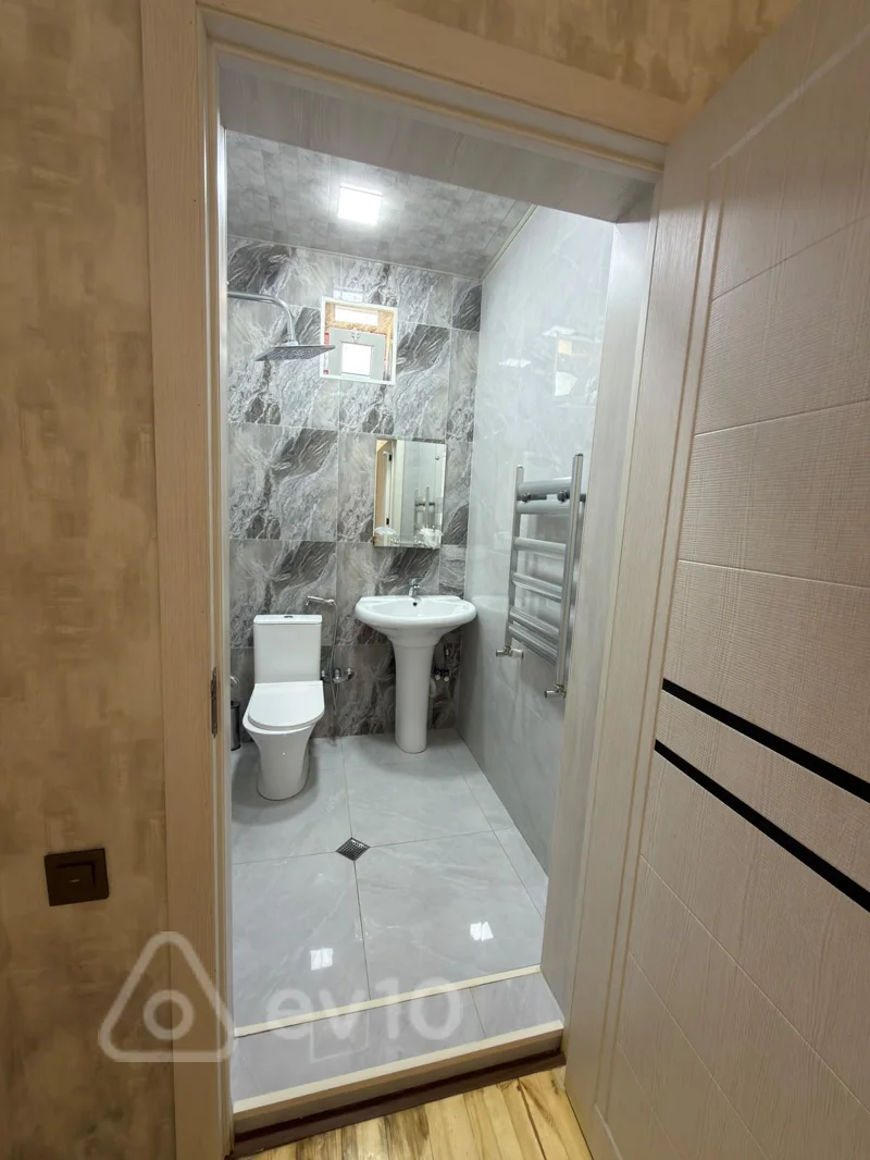 3 otaqlı həyət evi, 85 m², Mehdiabad — Ev, villa, Bakı (8)