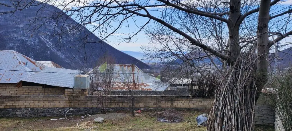 4 otaqlı Yarım tikili Satılır, Şəki — Ev, villa, Şəki (4)