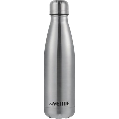 Termo butulka deVente Degrade, boz, 500 ml — Bakı