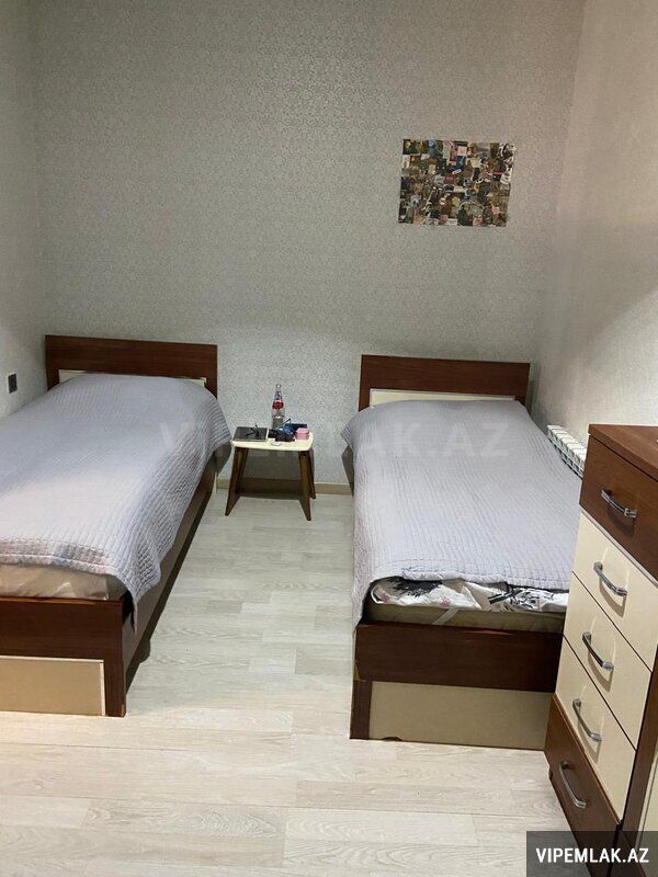 Xətai rayonunda 4 otaqlı Villa Satılır, 130 m² — Ev, villa, Bakı (5)