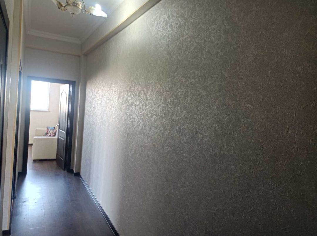 İcarəyə verilir 2 otaqlı yeni tikili 52 m² — Mənzil, Bakı (2)