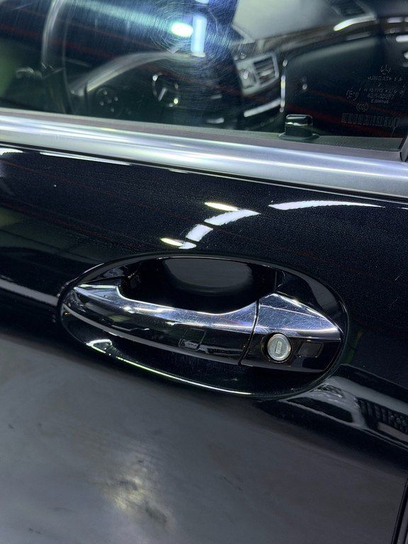 Mercedes S 350, 3.5 L, 2012 il, 215 000 km — Avtomobillər, Bakı (11)