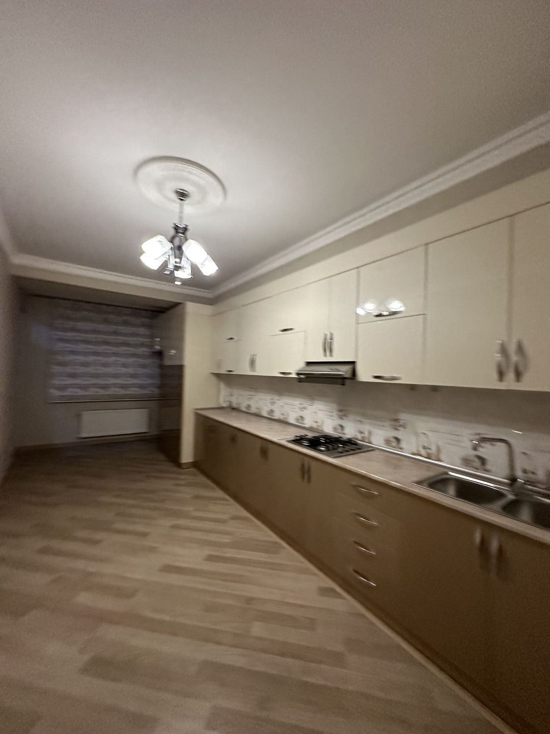 Satılır 3 otaqlı yeni tikili 146 m² — Mənzil, Xırdalan (9)