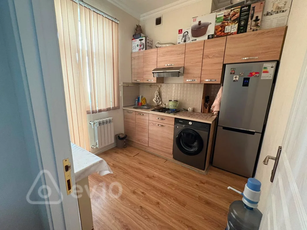 2 otaqlı mənzil, 52 m², Hövsan Mida 1 — Mənzil, Bakı (5)