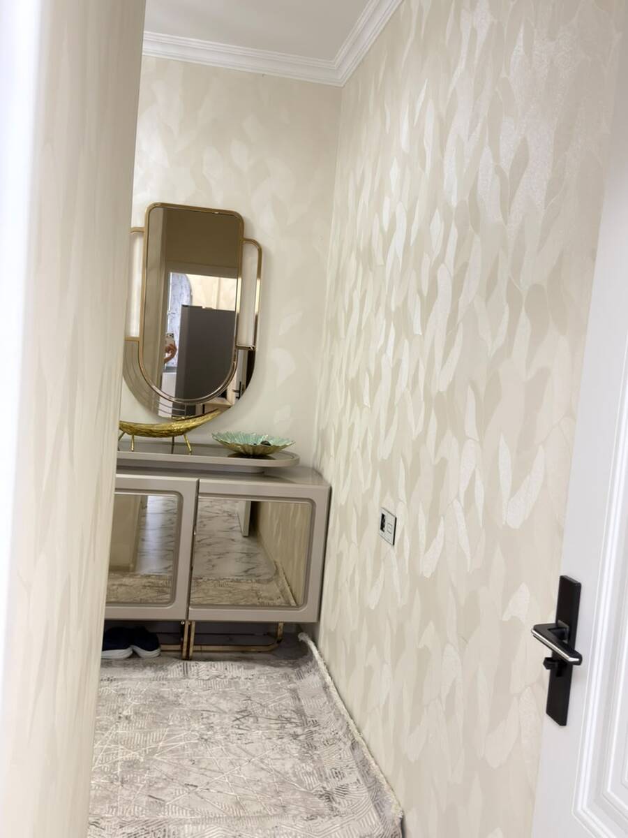 Satılır 2 otaqlı köhnə tikili 65 m² — Mənzil, Bakı (4)