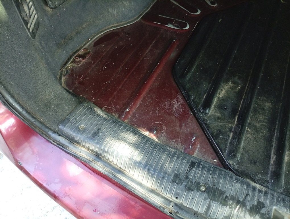 Opel Astra, 1.6 L, 1998 il, 260 000 km — Avtomobillər, Mingəçevir (4)