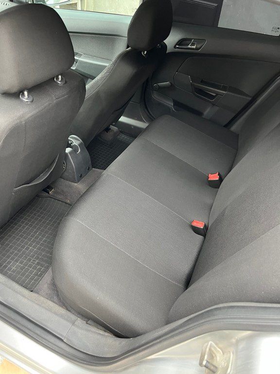 Opel Astra, 1.4 L, 2010 il, 270 000 km — Avtomobillər, Gəncə (9)